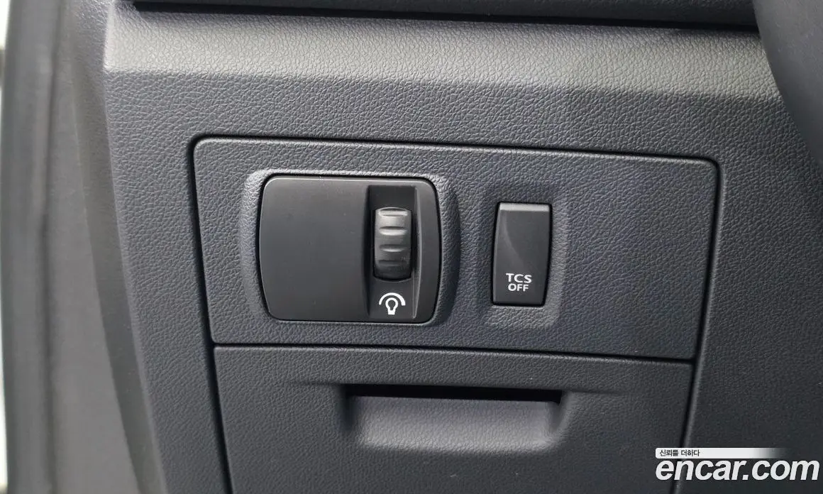 Renault (Samsung) SM5 2017 2.0 автомат (гидро), фото 20