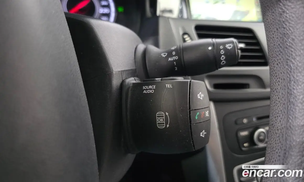 Renault (Samsung) SM5 2017 2.0 автомат (гидро), фото 23