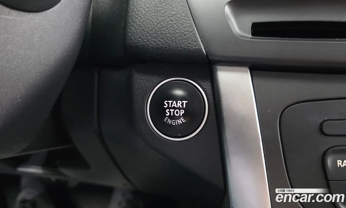 Renault (Samsung) SM5 2017 2.0 автомат (гидро), фото 28