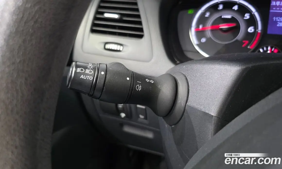 Renault (Samsung) SM5 2017 2.0 автомат (гидро), фото 29