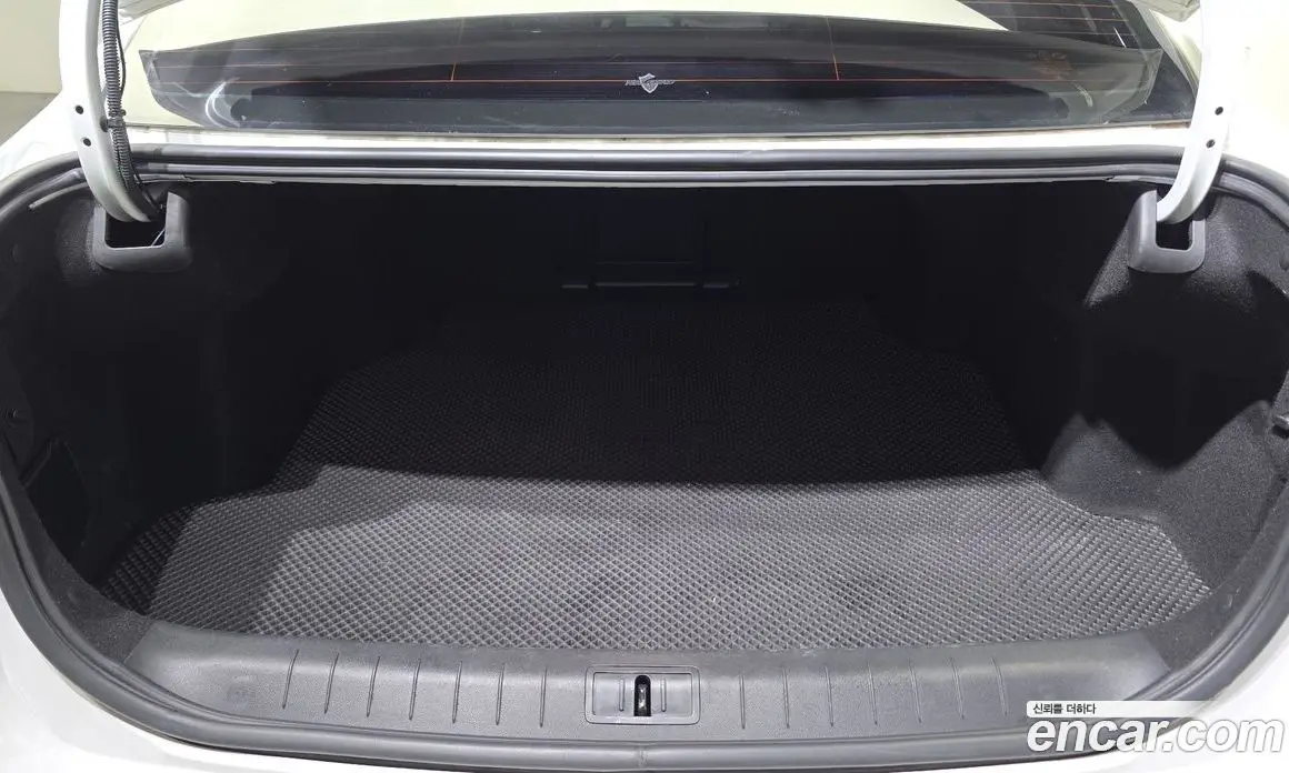 Renault (Samsung) SM5 2017 2.0 автомат (гидро), фото 30