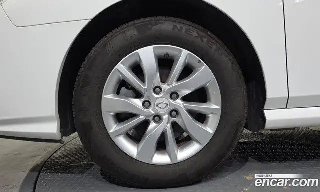 Renault (Samsung) SM5 2017 2.0 автомат (гидро), миниатюра 5