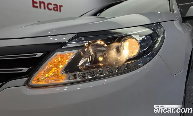 Renault (Samsung) SM5 2017 2.0 автомат (гидро), миниатюра 8