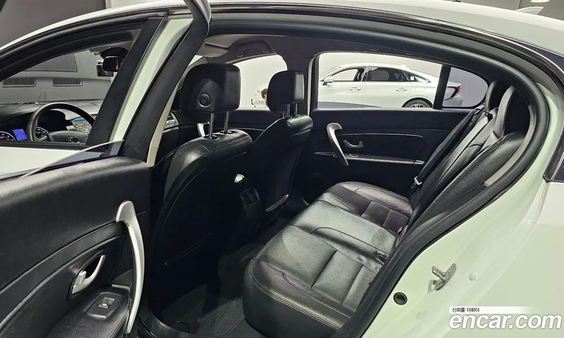 Renault (Samsung) SM5 2018 2.0 автомат (гидро), фото 11