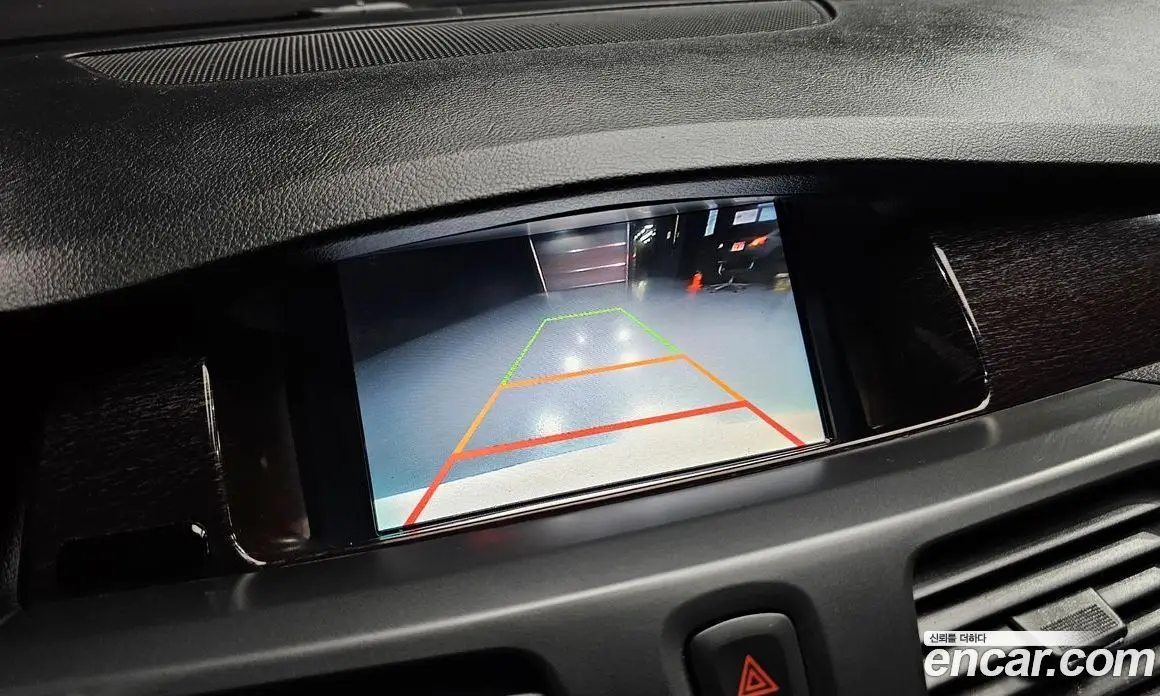 Renault (Samsung) SM5 2018 2.0 автомат (гидро), фото 13