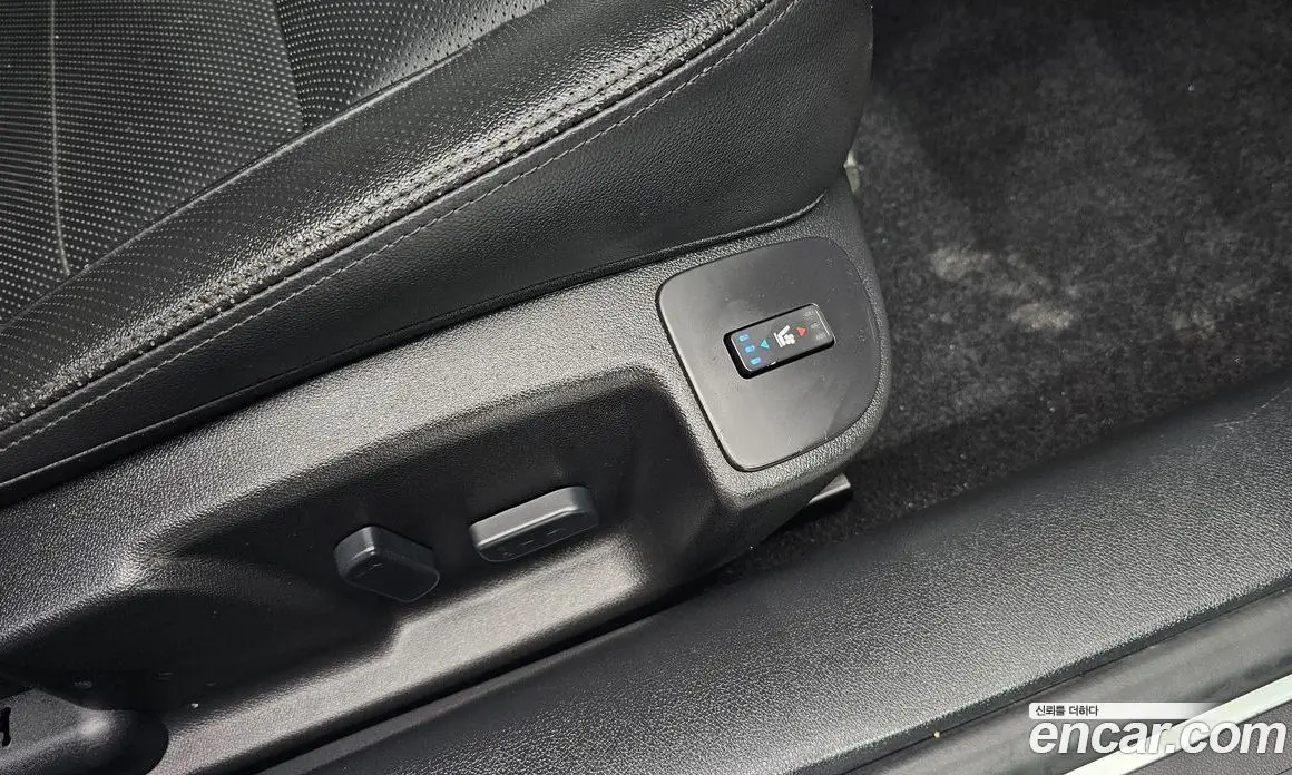 Renault (Samsung) SM5 2018 2.0 автомат (гидро), фото 14