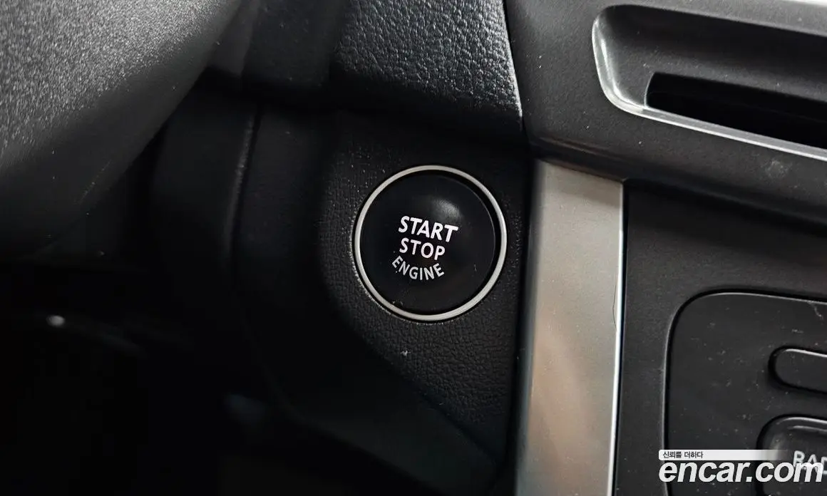 Renault (Samsung) SM5 2018 2.0 автомат (гидро), фото 15
