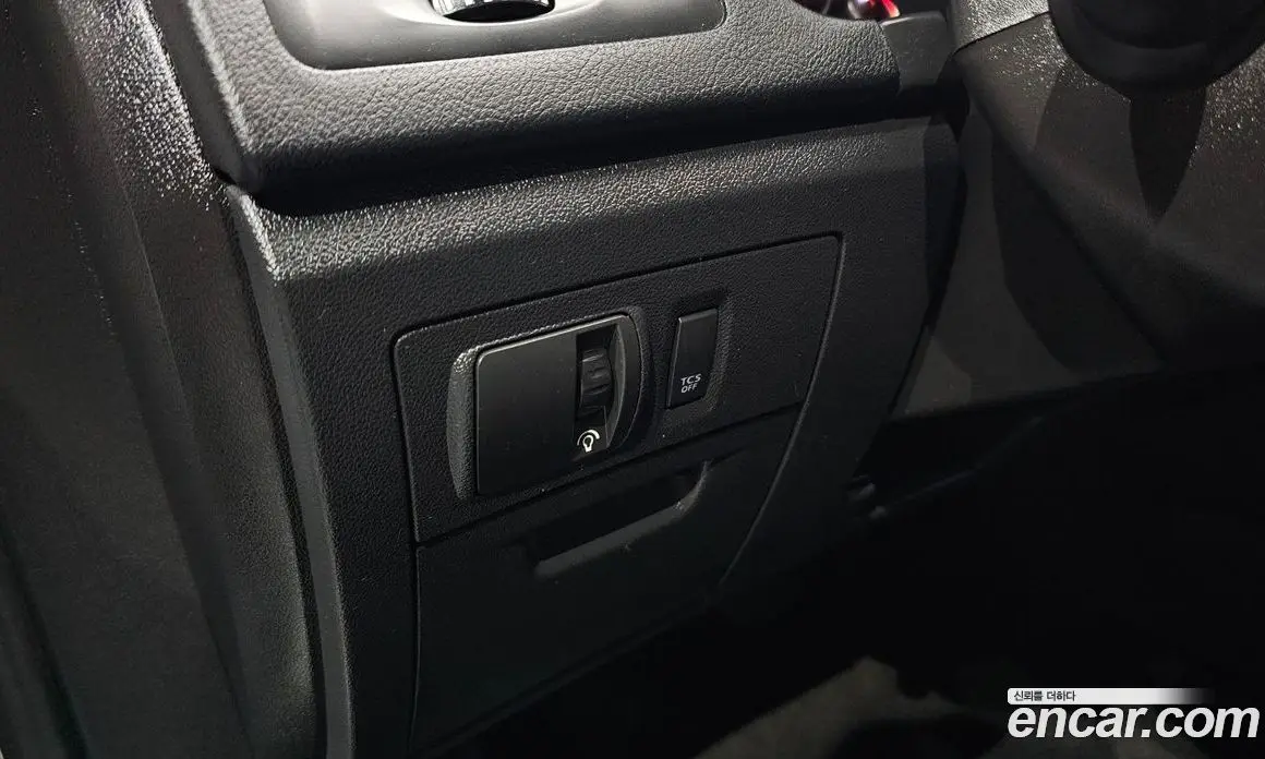 Renault (Samsung) SM5 2018 2.0 автомат (гидро), фото 17