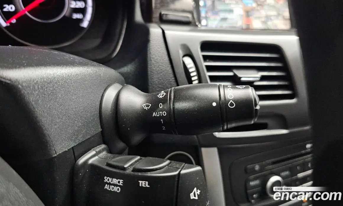 Renault (Samsung) SM5 2018 2.0 автомат (гидро), фото 18