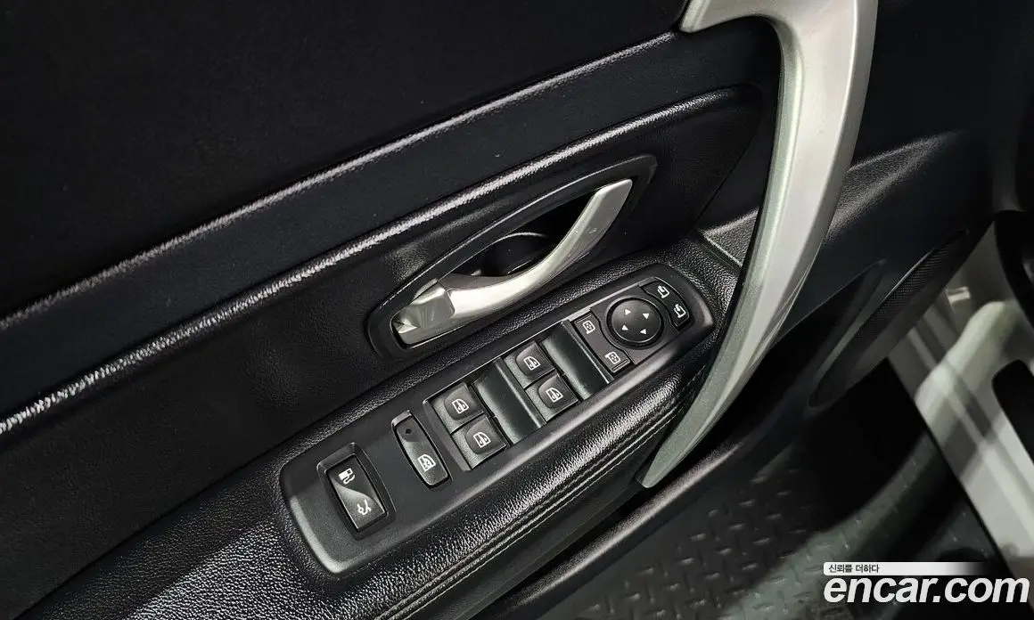 Renault (Samsung) SM5 2018 2.0 автомат (гидро), фото 19