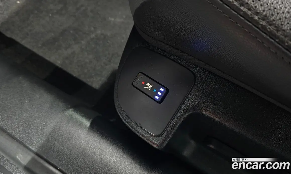 Renault (Samsung) SM5 2018 2.0 автомат (гидро), фото 20