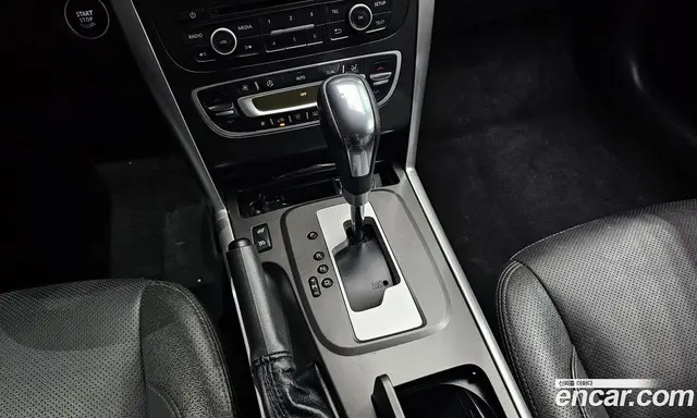 Renault (Samsung) SM5 2018 2.0 автомат (гидро), миниатюра 9