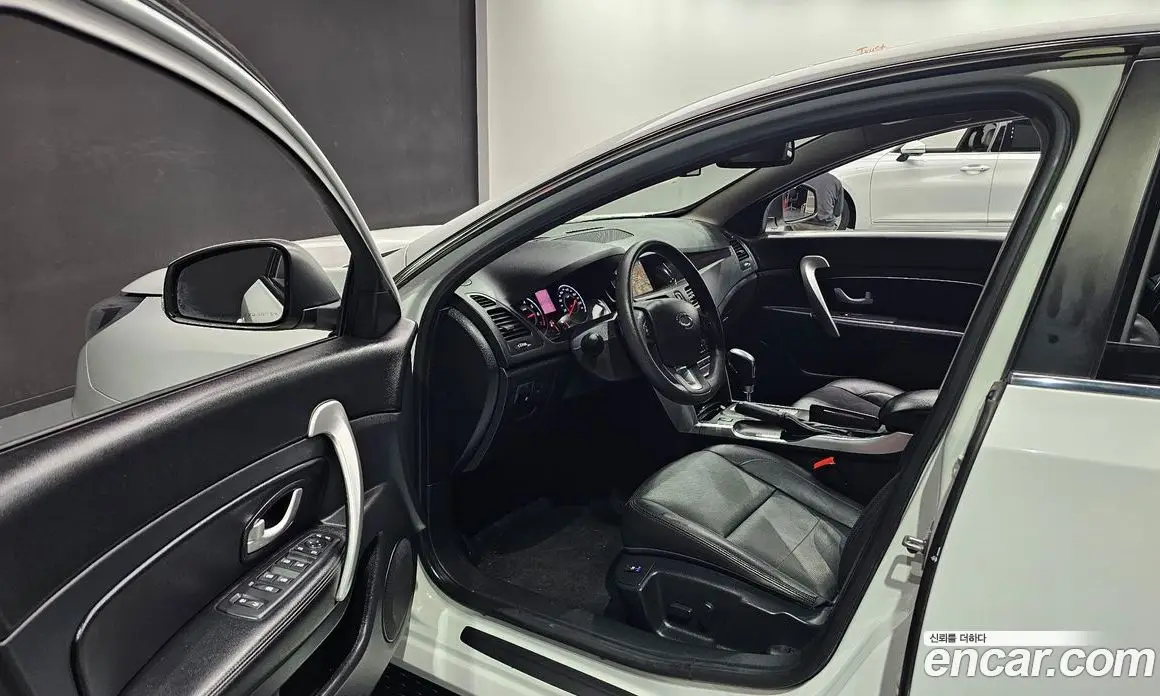 Renault (Samsung) SM5 2018 2.0 автомат (гидро), фото 10