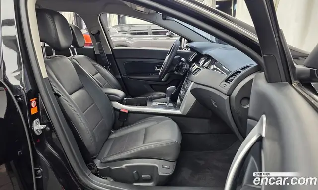 Renault (Samsung) SM5 2018 2.0 автомат (гидро), миниатюра 11