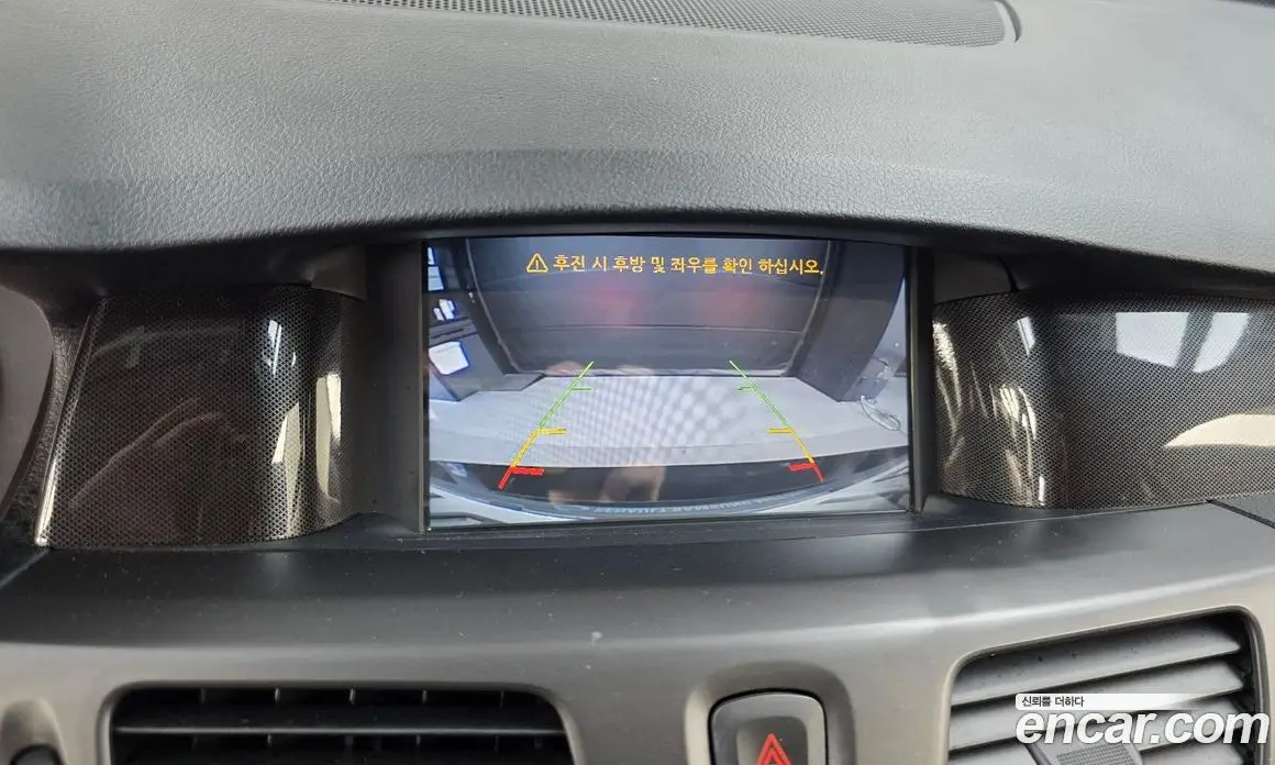 Renault (Samsung) SM5 2018 2.0 автомат (гидро), фото 15