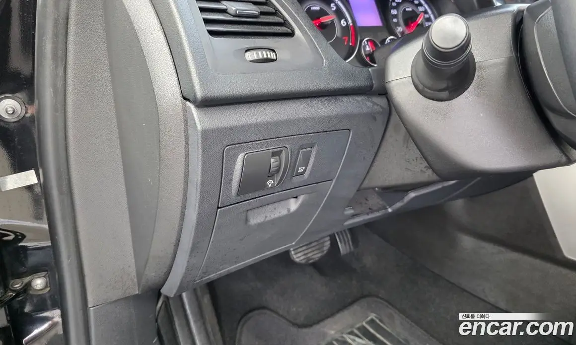Renault (Samsung) SM5 2018 2.0 автомат (гидро), фото 17
