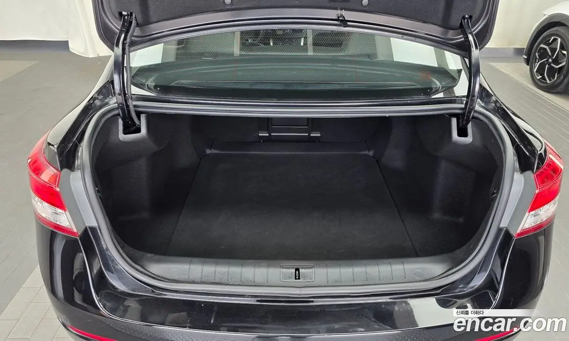 Renault (Samsung) SM5 2018 2.0 автомат (гидро), фото 20