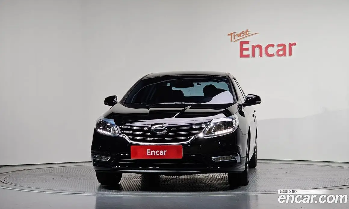 Renault (Samsung) SM5 2018 2.0 автомат (гидро), фото 3