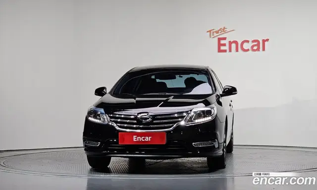 Renault (Samsung) SM5 2018 2.0 автомат (гидро), миниатюра 3