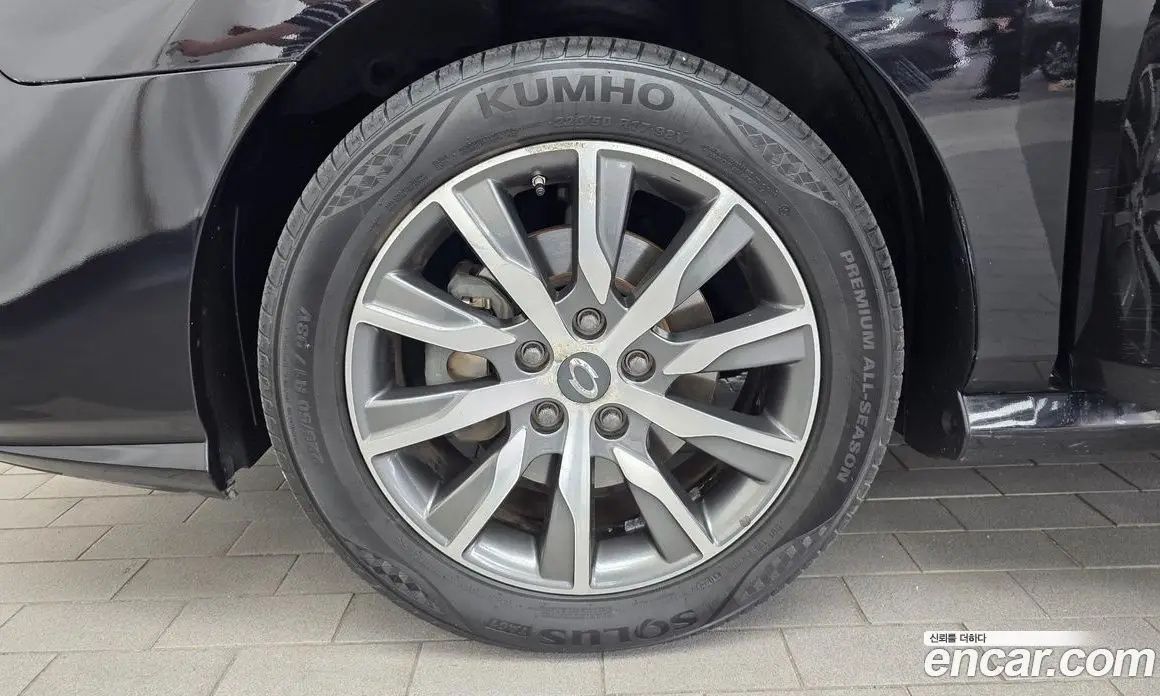 Renault (Samsung) SM5 2018 2.0 автомат (гидро), фото 5