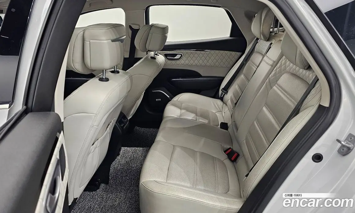 Renault (Samsung) SM6 2016 2.0 автомат (гидро), фото 12