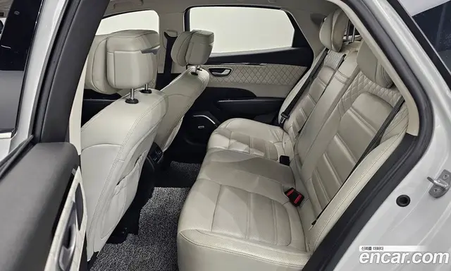 Renault (Samsung) SM6 2016 2.0 автомат (гидро), миниатюра 12