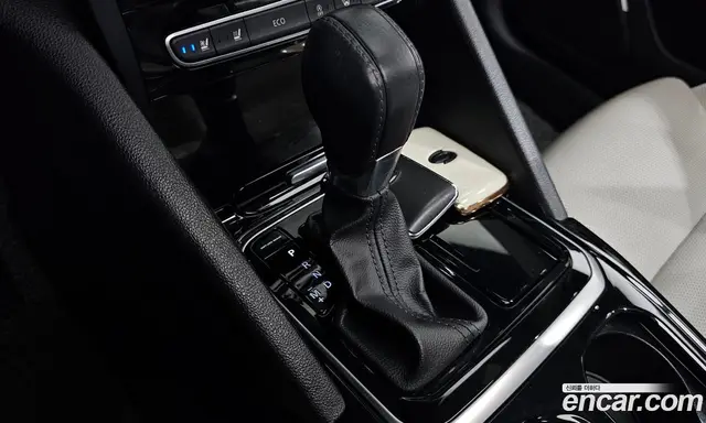 Renault (Samsung) SM6 2016 2.0 автомат (гидро), миниатюра 9