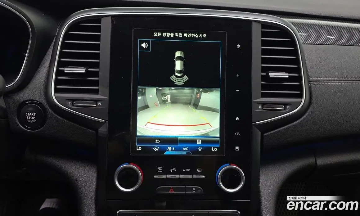 Renault (Samsung) SM6 2016 2.0 автомат (гидро), фото 17