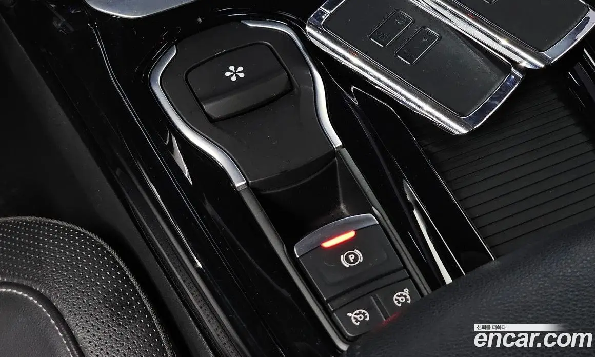 Renault (Samsung) SM6 2016 2.0 автомат (гидро), фото 18