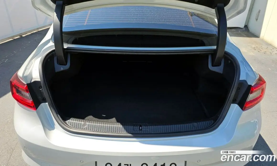 Renault (Samsung) SM6 2016 2.0 автомат (гидро), фото 17