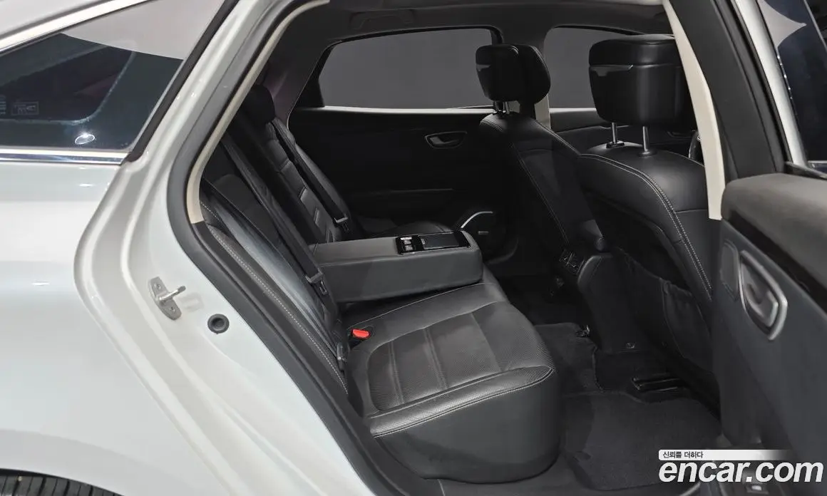 Renault (Samsung) SM6 2016 1.6 автомат (гидро), фото 11