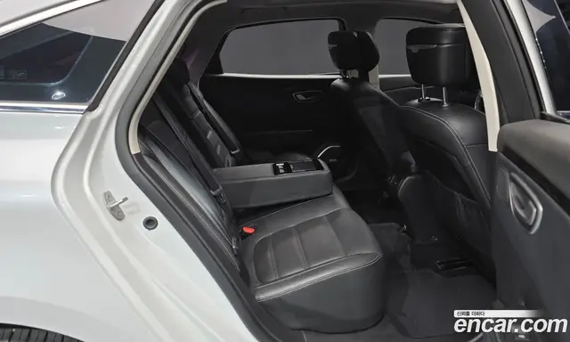Renault (Samsung) SM6 2016 1.6 автомат (гидро), миниатюра 11