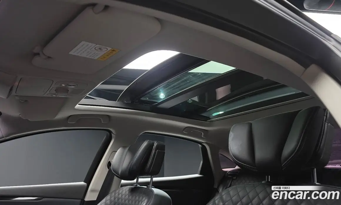 Renault (Samsung) SM6 2016 1.6 автомат (гидро), фото 15