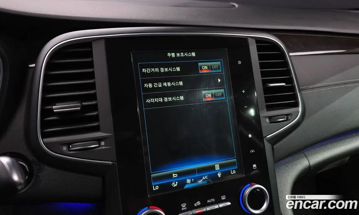 Renault (Samsung) SM6 2016 1.6 автомат (гидро), фото 16