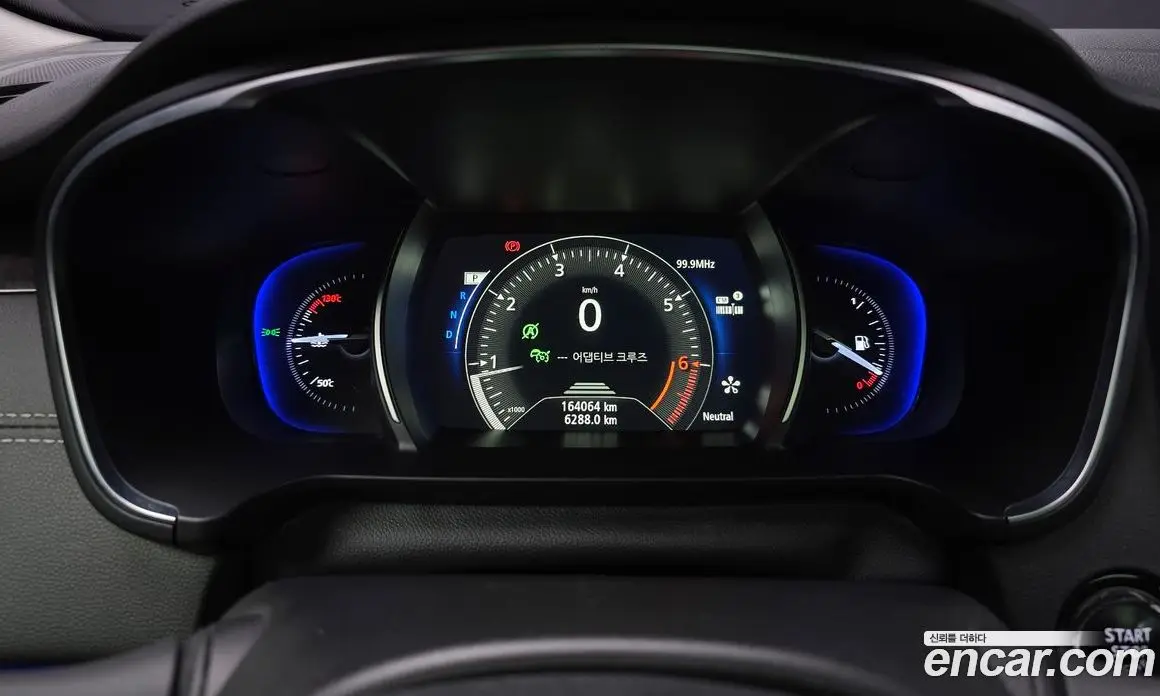 Renault (Samsung) SM6 2016 1.6 автомат (гидро), фото 8