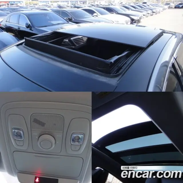 Renault (Samsung) SM6 2016 2.0 автомат (гидро), миниатюра 12