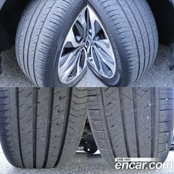Renault (Samsung) SM6 2016 2.0 автомат (гидро), фото 17