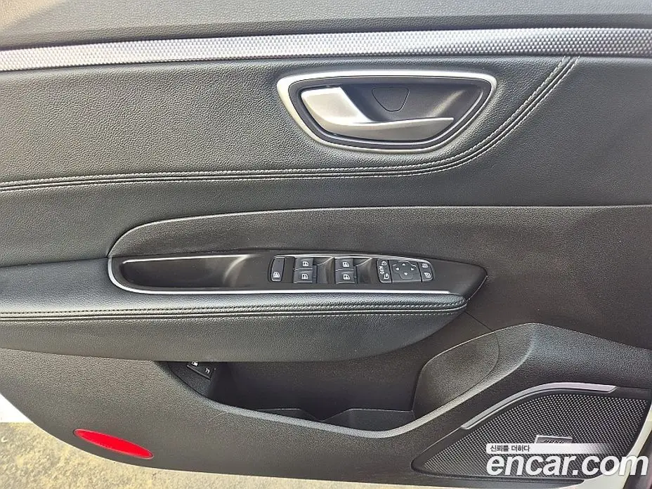 Renault (Samsung) SM6 2016 2.0 автомат (гидро), фото 12