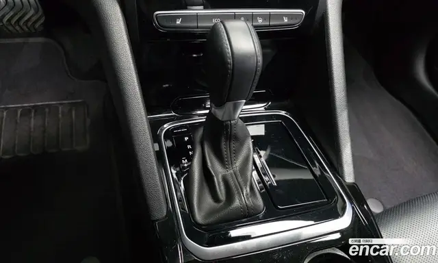 Renault (Samsung) SM6 2016 2.0 автомат (гидро), миниатюра 12