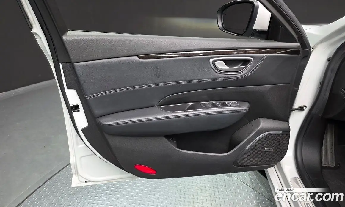 Renault (Samsung) SM6 2016 2.0 автомат (гидро), фото 14