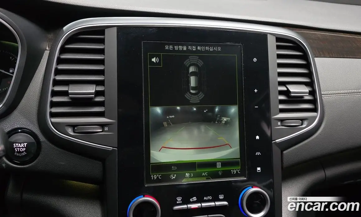 Renault (Samsung) SM6 2016 2.0 автомат (гидро), фото 21