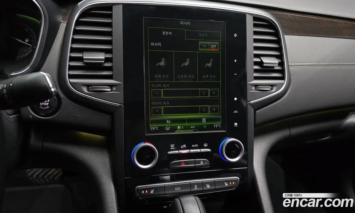 Renault (Samsung) SM6 2016 2.0 автомат (гидро), фото 22