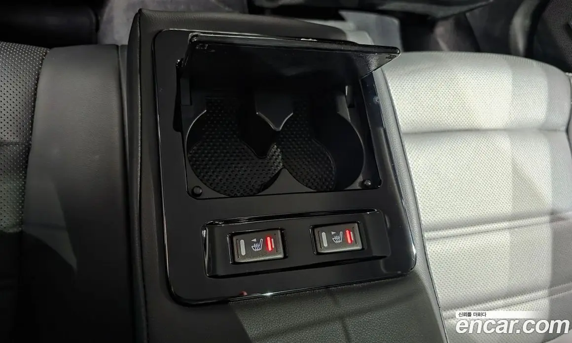 Renault (Samsung) SM6 2016 2.0 автомат (гидро), фото 23