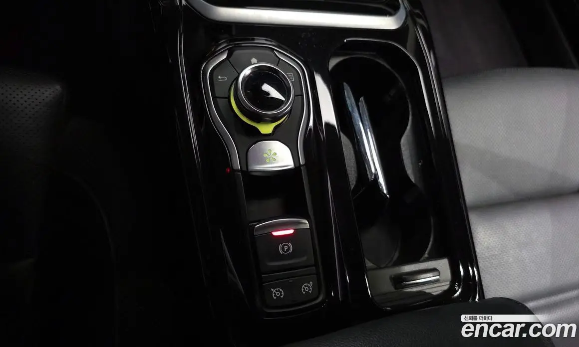 Renault (Samsung) SM6 2016 2.0 автомат (гидро), фото 24