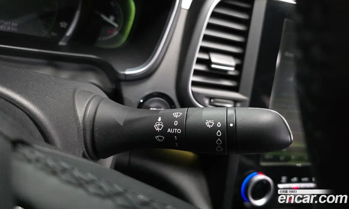 Renault (Samsung) SM6 2016 2.0 автомат (гидро), фото 27