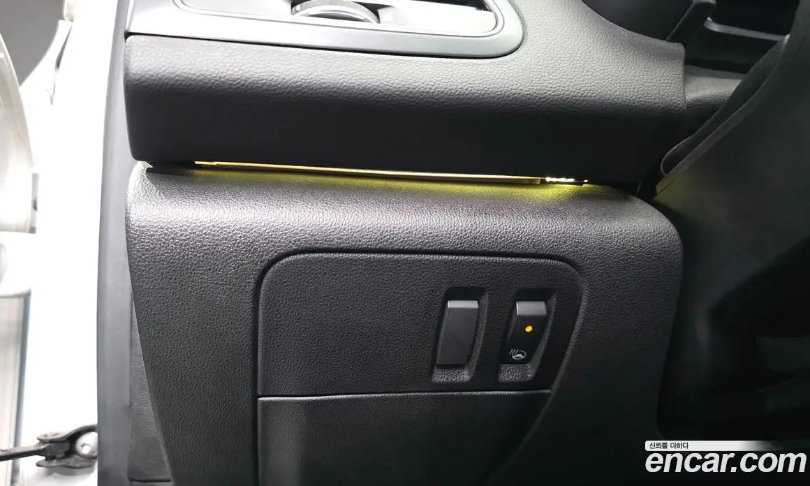 Renault (Samsung) SM6 2016 2.0 автомат (гидро), фото 28