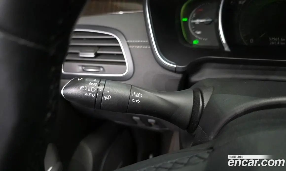 Renault (Samsung) SM6 2016 2.0 автомат (гидро), фото 30