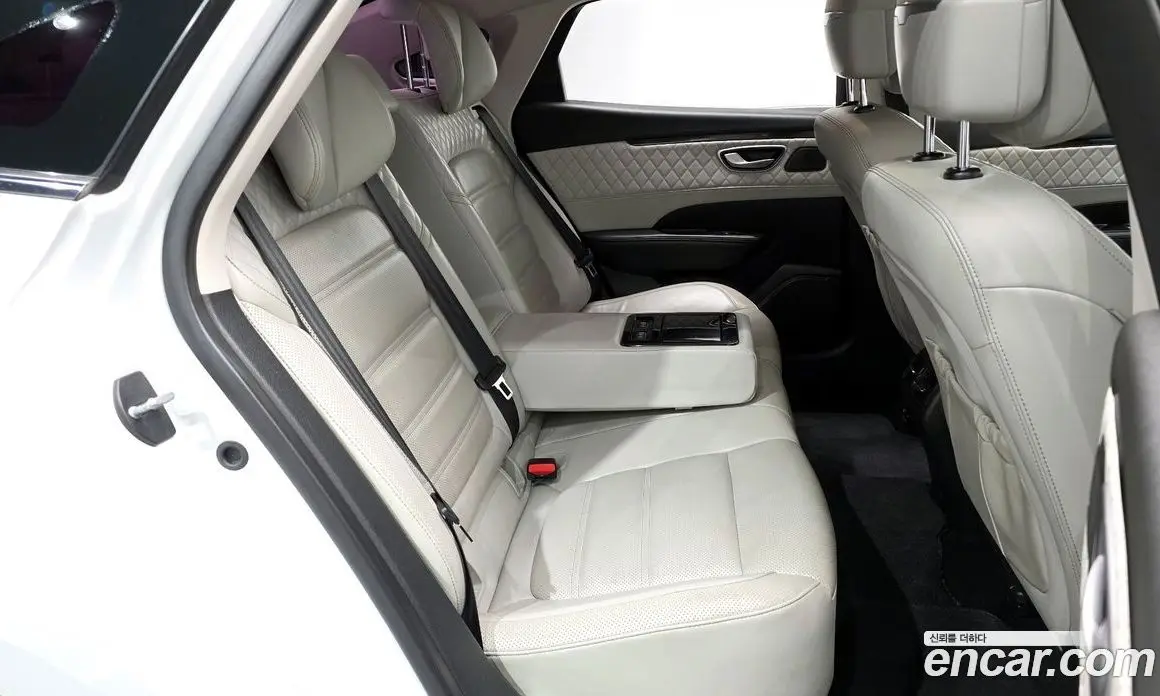 Renault (Samsung) SM6 2016 1.6 автомат (гидро), фото 12