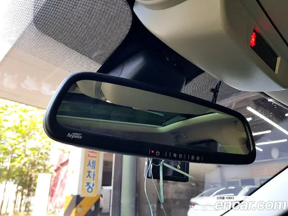 Renault (Samsung) SM6 2016 2.0 автомат (гидро), фото 13