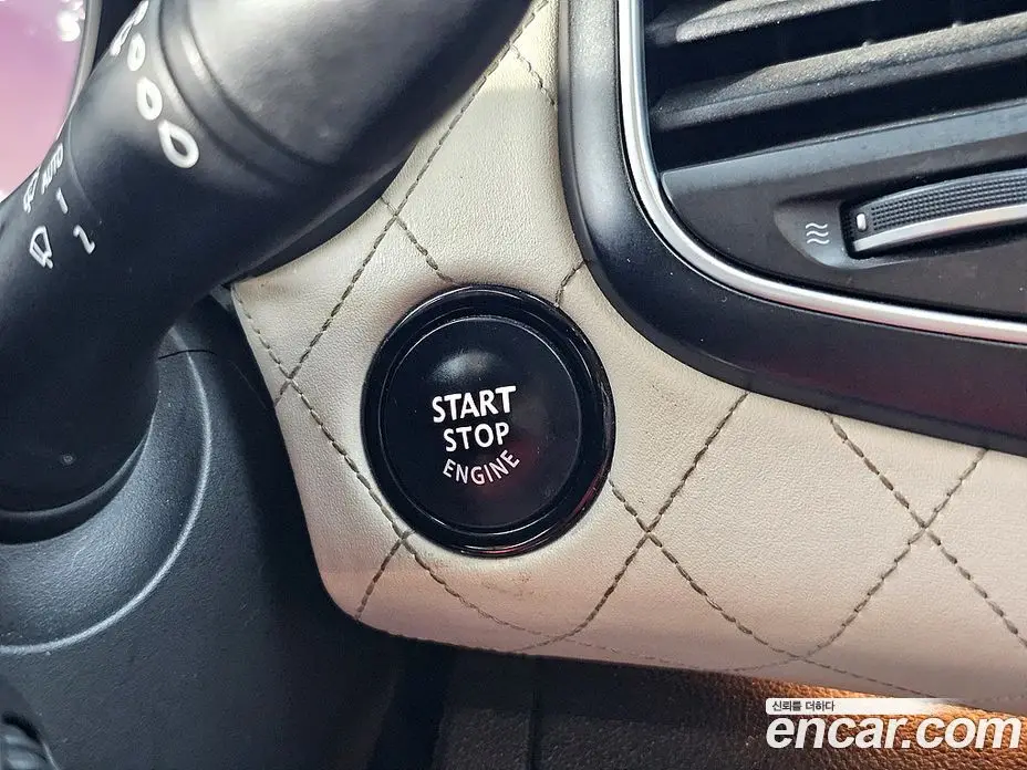 Renault (Samsung) SM6 2016 1.6 автомат (гидро), фото 14